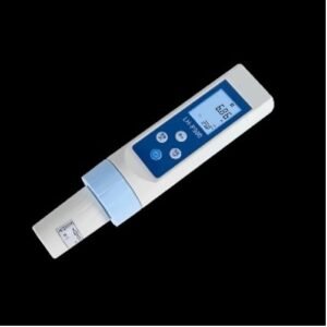 Enviro Test Construct Portable PH Digital Alcalinity Tester