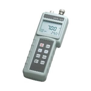 Enviro Test Construct Portable pH Meter for Food
