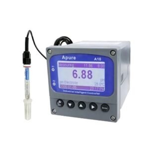 Enviro Test Construct pH Sensor for Water Laboratory