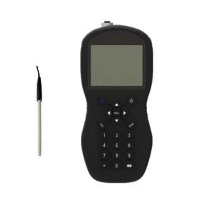 Enviro Test Construct PH Meter Instrument