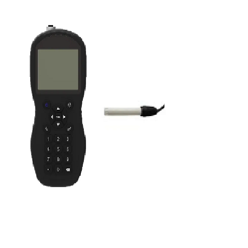 Enviro Test Construct PH Meter Instrument - Image 2