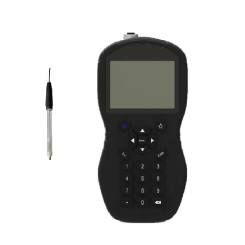 Enviro Test Construct PH Meter Instrument - Image 3