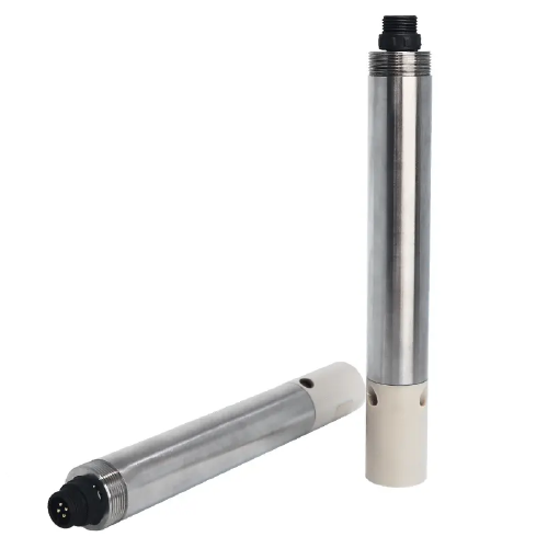 Enviro Test Construct Portable Ph Meter Tester