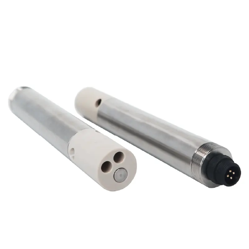 Enviro Test Construct Portable Ph Meter Tester - Image 2