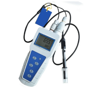 Enviro Test Construct Portable PH Meter