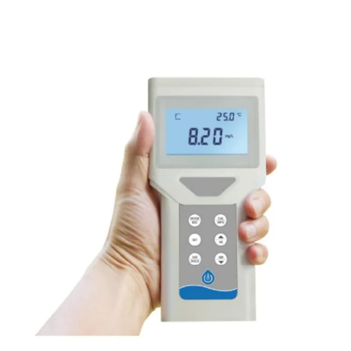 Enviro Test Construct Portable PH meter - Image 2