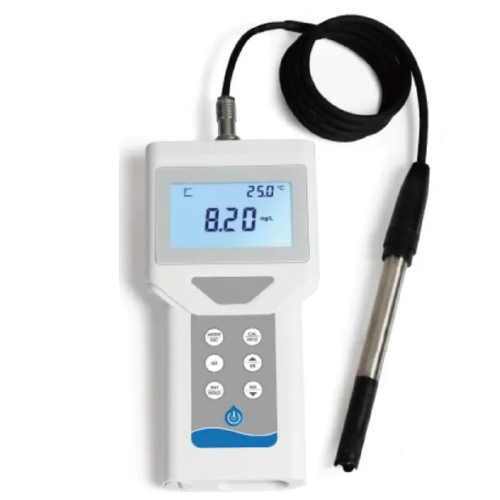 Enviro Test Construct Portable PH meter - Image 3