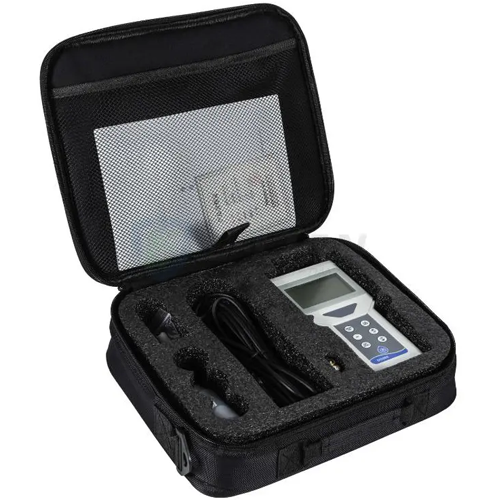 Enviro Test Construct Portable PH meter - Image 4