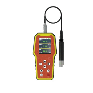 Enviro Test Construct Handheld pH Meter