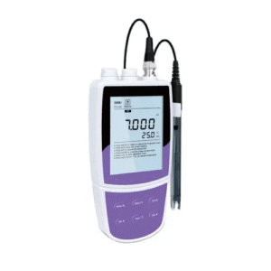 Enviro Test Construct Lab Portable pH Meter