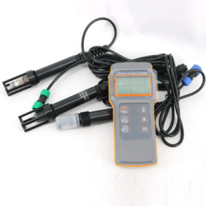 Enviro Test Construct Portable PH Meter
