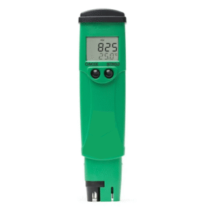 Enviro Test Construct Portable Acidity Ph Meter