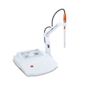 Enviro Test Construct Benchtop pH Meter
