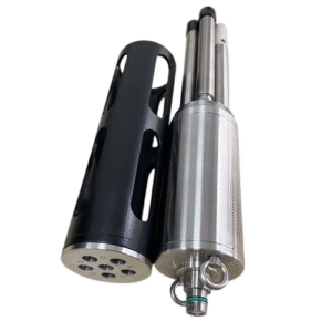 Enviro Test Construct Portable Handheld pH Meter