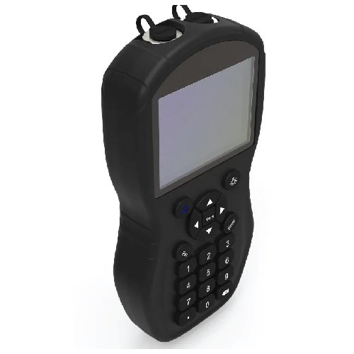 Enviro Test Construct Portable Blue-green Algae Meter Handheld pH Meter - Image 2