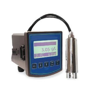 Enviro Test Construct Turbidity Measurement Ph Meter