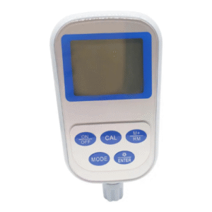 Enviro Test Construct Portable pH Meter