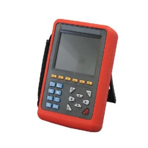 Enviro Test Construct Handheld Digital pH Meter