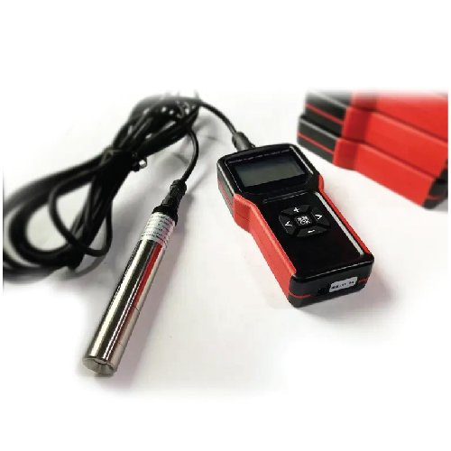 Enviro Test Construct Aquarium Dissolved Oxygen Sensor Meter Portable Dissolved Oxygen pH Meter Water Oxygen Tester - Protection level IP68 - Image 5
