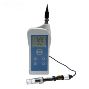 Enviro Test Construct Digital Portable pH/ORP Meter