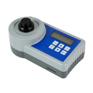 Enviro Test Construct Laboratory Portable Ph Meter