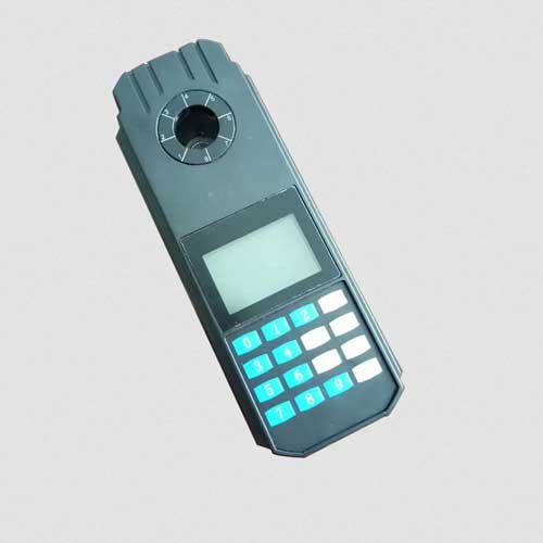 Enviro Test Construct Water Quality pH Meter - Image 5