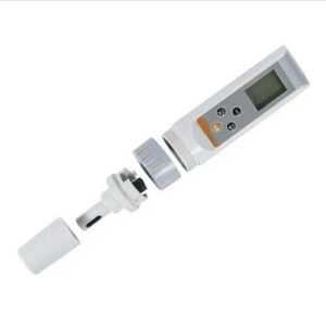 Enviro Test Construct Tester PH meter