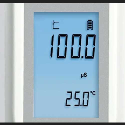 Enviro Test Construct Tester PH meter - Image 5