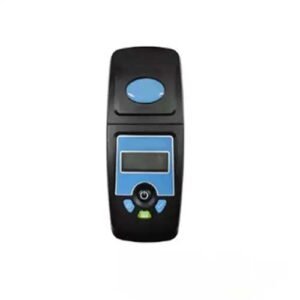 Enviro Test Construct Portable Pocket pH Meter