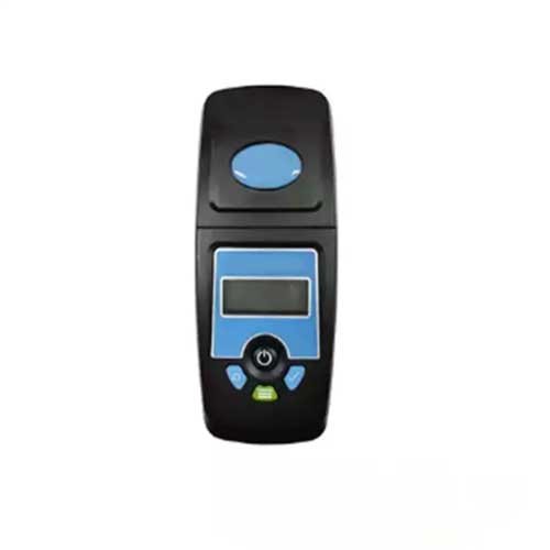 Enviro Test Construct Portable Pocket pH Meter