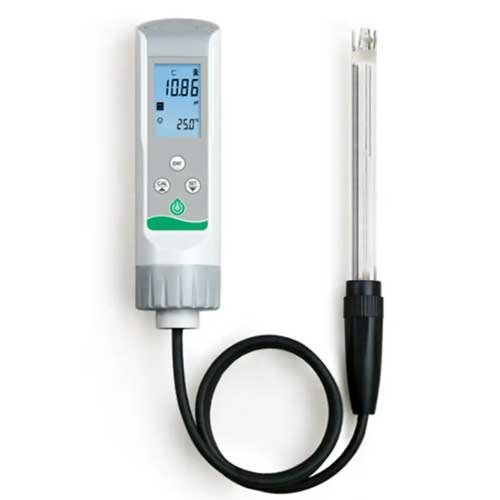 Enviro Test Construct High Precision Digital ORP Meter - Image 3