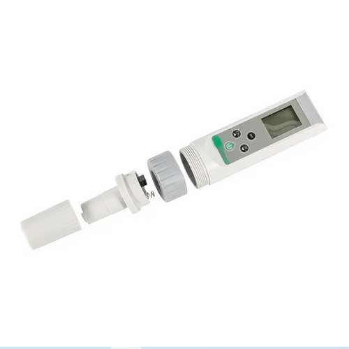 Enviro Test Construct High Precision Digital ORP Meter - Image 4