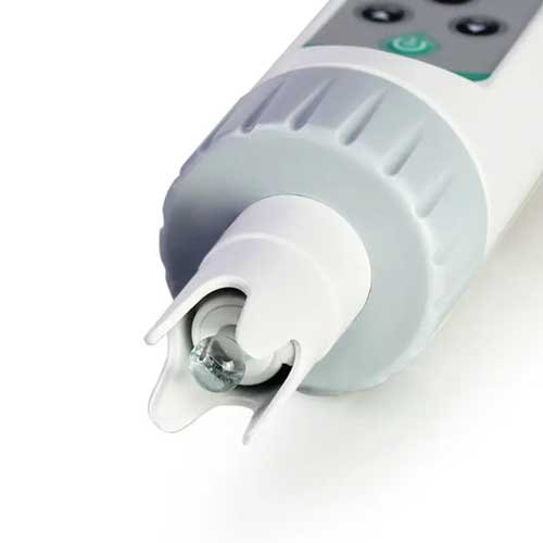 Enviro Test Construct High Precision Digital ORP Meter - Image 5