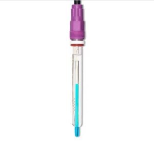 Enviro Test Construct Calcium Hydroxide Electrode PH Meter