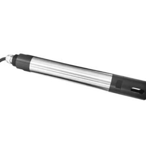 Enviro Test Construct Marine Operations pH Meter
