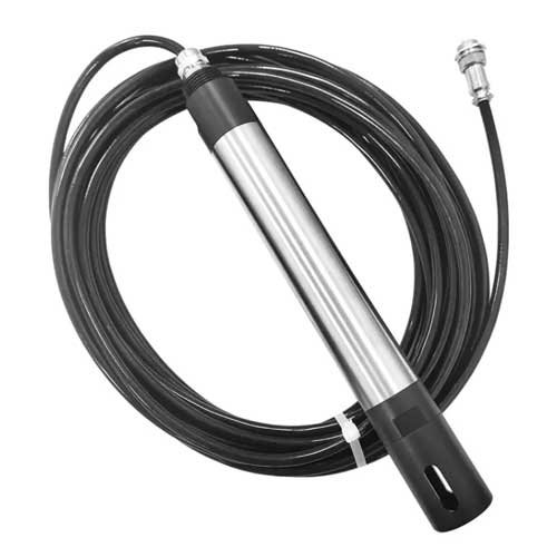 Enviro Test Construct Marine Operations pH Meter - Image 3