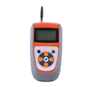 Enviro Test Construct Soil Nutrient pH meter