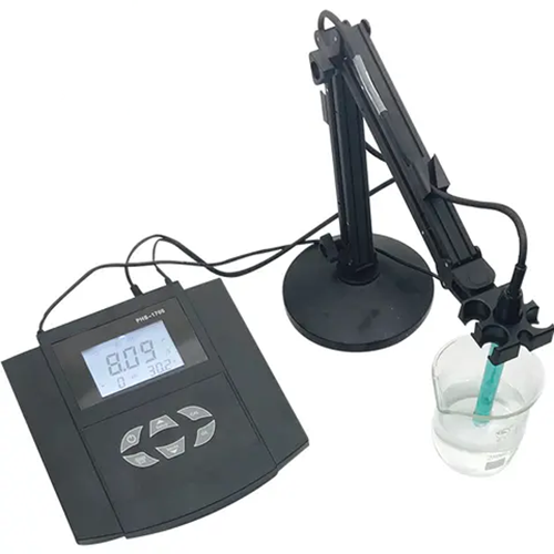 Enviro Test Construct Portable pH Meter - Image 5