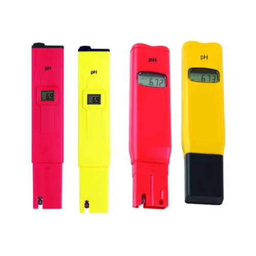 Enviro Test Construct Ph Meter Tester - Image 2