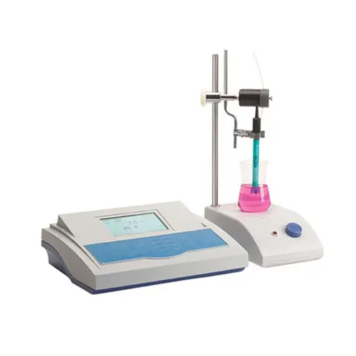 Enviro Test Construct Ph Meter Tester - Image 3