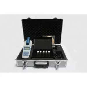Enviro Test Construct Portable Digital pH meter