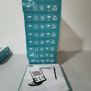 Enviro Test Construct High Precision pH Meters
