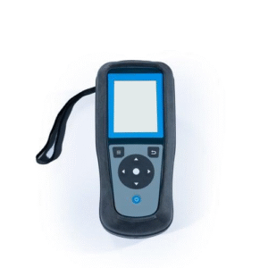 Enviro Test Construct Portable Multi-Meter pH/TDS/DO/ORP/ISE 2 channels w/o electrodes - 0.1 mV Resolution