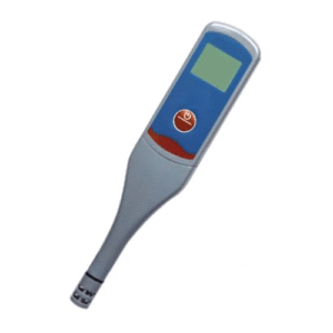 Enviro Test Construct Pen Portable pH / Electrical Conductivity Meter – ± 0.1 pH accuracy