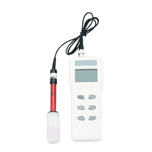 Enviro Test Construct Handheld pH Meters/ORP Tester Water Quality Analyzer Oxidation Reduction Potentiometer – Accuracy ± 0.02 pH - Image 2