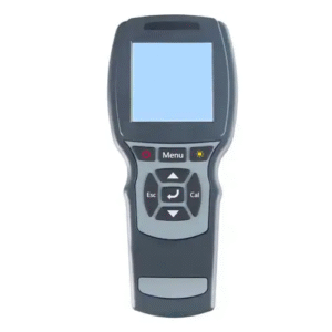 Enviro Test Construct Portable Multi-meter for DO, Turbidity, Conductivity, pH, ORP, Salinity, COD – Can Connect Various Lohand Sensors