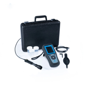 Enviro Test Construct Portable pH Multi-Meter