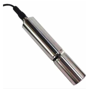Enviro Test Construct Ph Meter