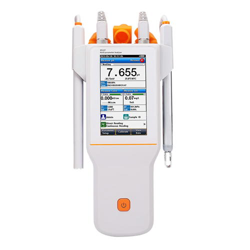 Enviro Test Construct Ph Electrode Tester - Image 2