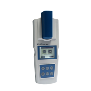 Enviro Test Construct Portable Ph Meter